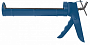 Пистолет для герметика полукорпусный 225 мм 14105m FIT