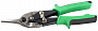Ножницы по металлу рычажные с левым типом лезвий 240 мм 2322 STAYER