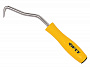Крюк для вязки арматуры пластиковая ручка 220 мм 68155 FIT